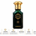 Raydan Amberiya Edp 20 Ml