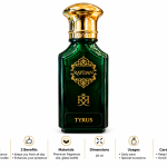 Raydan Tyrus Edp 20 Ml(P)
