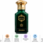Raydan Syagrus Edp 20 Ml(