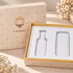 Raydan 20Ml Perfume & 30Gm (Empty) Bakhoor Box