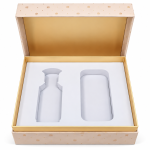 Raydan 20Ml Perfume & 30Gm (Empty) Bakhoor Box