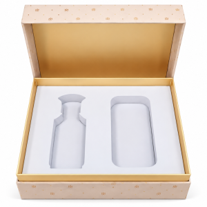 Raydan 20Ml Perfume & 30Gm (Empty) Bakhoor Box