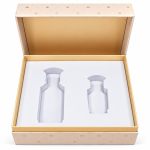 Raydan 20Ml Perfume & 1 Tola Dehen (Empty) Box