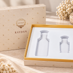 Raydan 20Ml Perfume & 1 Tola Dehen (Empty) Box