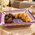 Raydan Decorative Tray D2