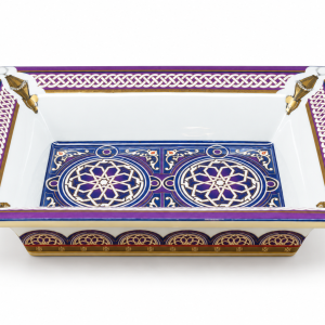 Raydan Decorative Tray D2