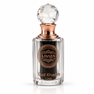 Oud Kadhim - 12Ml