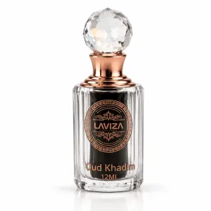 Oud Kadhim - 12Ml