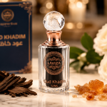 Oud Kadhim - 12Ml