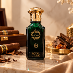 Raydan Royal Cigar Edp 20 Ml(P)