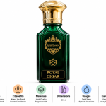 Raydan Royal Cigar Edp 20 Ml(P)
