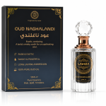 Oud Nagha - 12Ml