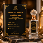 Oud Nagha - 12Ml