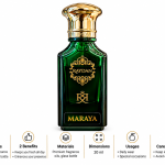 Raydan Maraya  Edp 20 Ml