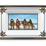 Raydan Decorative Tray D3