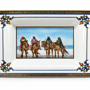 Raydan Decorative Tray D3