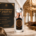 AMBER OUD -12ML MS Department Store Oman