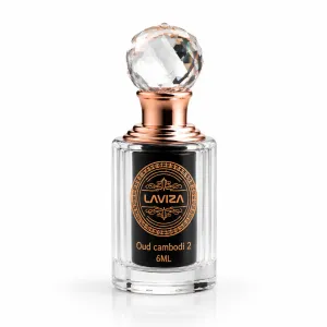 AMBER OUD -12ML MS Department Store Oman
