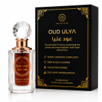Oud Ulya - 12Ml