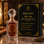 Oud Ulya - 12Ml
