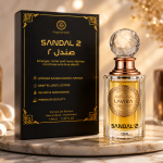 Sandal 2 - 12Ml