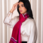 Raydan Marmar Zamani (L) Scarf MS Department Store Oman