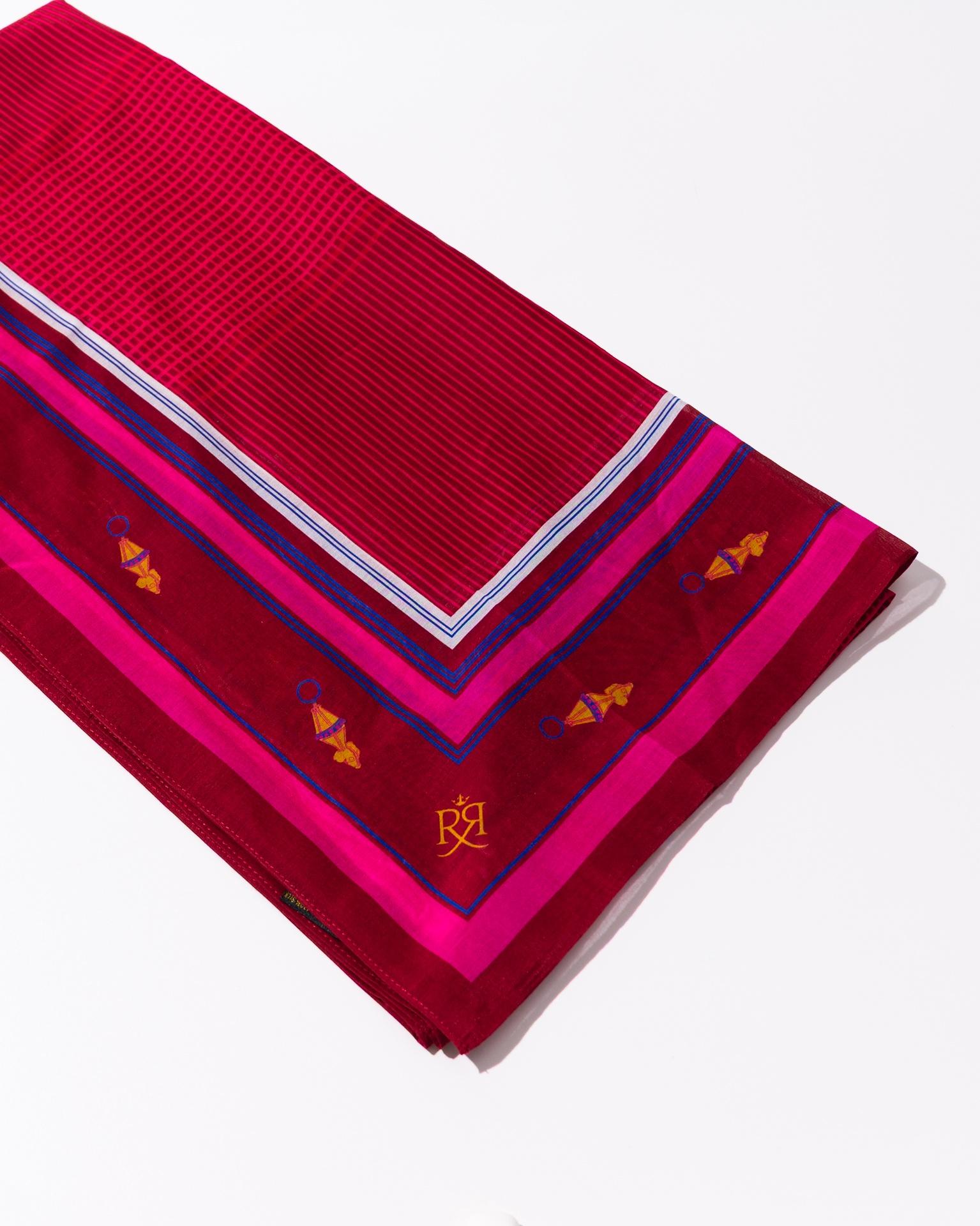 Raydan Marmar Zamani (L) Scarf MS Department Store Oman