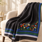 Raydan Renaissance Scarf  (Large)