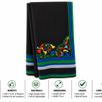 Raydan Renaissance Scarf  (Large)