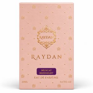 Raydan Muscat Midnight Edp 20 Ml