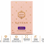Raydan Muscat Midnight Edp 20 Ml