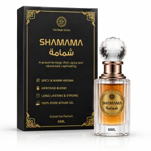 Shamama - 6Ml