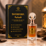 Shamama - 6Ml