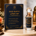 Oud Suyufi - 12Ml