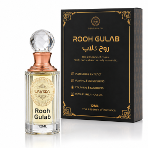 Rooh Ghulab - 12Ml