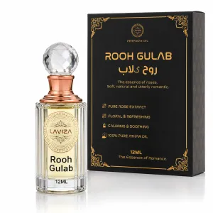 Rooh Ghulab - 12Ml