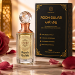 Rooh Ghulab - 12Ml