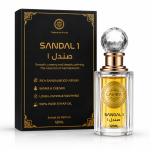 Sandal 1 - 12Ml
