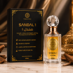 Sandal 1 - 12Ml