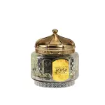 Ahmed Al Maghribi Oud Ma'Attar Maliki-3 Tl Oil (Unisex) MS Department Store Oman