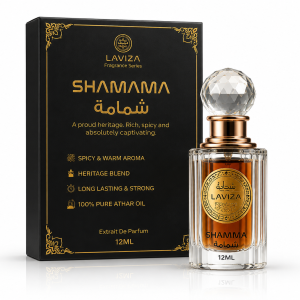 Shamama - 12Ml