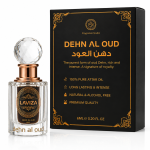 Dehn Al Oud - 6Ml