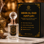 Dehn Al Oud - 6Ml