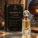 Sandal 2 - 6Ml