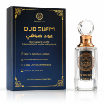 Oud Suyufi - 6Ml