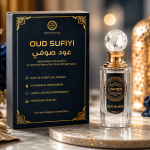 Oud Suyufi - 6Ml