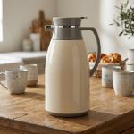 Regall 1.3Ltr. S / S V-Flask [Glass Liner] MS Department Store Oman