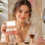The Face Diary Blusher & Highlighter MS Department Store Oman