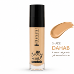 Silky Matte Foundation (Dahab) MS Department Store Oman