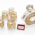 7 Piece Zamzam Water Set  MS Department Store Oman